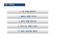 [운영관리] 제 9장, 린 생산 -Porsche(포르셰)-19