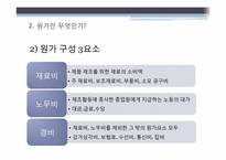 [운영통제] 원가절감-6