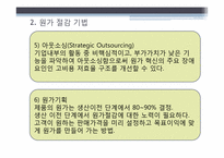 [운영통제] 원가절감-10