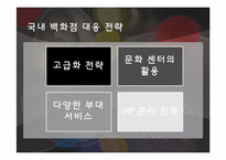 [디자인경영] 센텀시티 사례-11