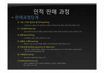 [마케팅관리] 인적판매 & 판매촉진-15