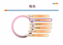 다음 커뮤니케이션의 고속성장-13