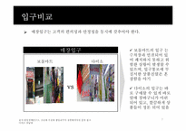 벤치마킹 사례 레포트-7