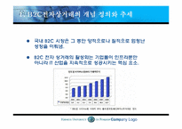 B2C 전자상거래 레포트-4
