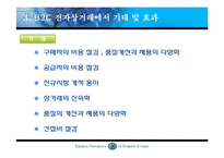 B2C 전자상거래 레포트-6