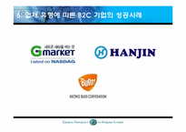 B2C 전자상거래 레포트-12