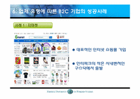 B2C 전자상거래 레포트-13