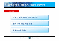 B2C 전자상거래 레포트-14