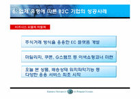 B2C 전자상거래 레포트-15