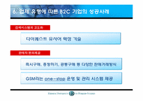 B2C 전자상거래 레포트-16