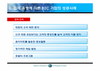 B2C 전자상거래 레포트-20