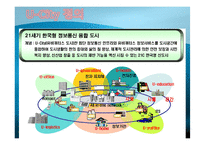 [mis, 경영정보시스템] 유시티 U-City-2
