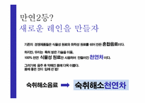 여명 808 광고홍보기획론-14
