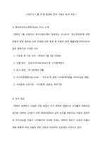 투자론 레포트-4