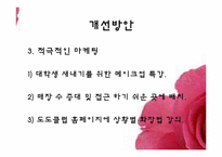 도도클럽 실패요인과 마케팅전략-15