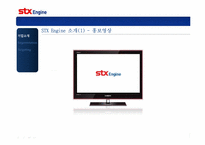 STX엔진의 산업시장 세분화와 표적시장-4
