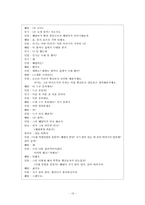 [영유아 프로그램 개발] 이야기를 통한 대인관계 안전 교육 프로그램 -영유아교육보육 관련 프로그램 개발과 실시-17