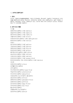 [고교평준화] 외국어고등학교 폐지문제-2