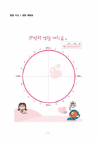 [의사소통장애아교육] 초등 사회과 교수-학습 지도안-13