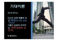 [교육심리] 동기이론-16