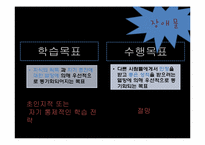 [교육심리] 동기이론-20