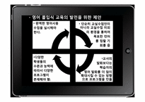[교육학] 몰입식 외국어 교육-16