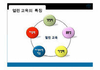 열린교육 레포트-9