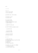 [행정학] 코드인사와 엽관주의, 정실주의-11