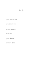 독일 영화 `포미니츠` 영화분석-2