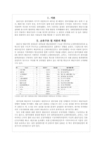 [미디어산업론] 영화 배급사 소유구조에 관한 분석-1