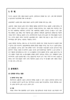 소음공해의 피해과 대안-2