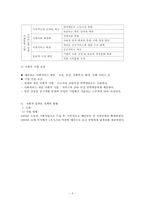 사회적 일자리 정책-6