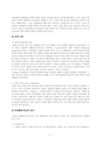 [노인여가론] 세대 공동체 프로그램-2