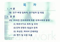 [전쟁사] 전간기 주요 국가의 안보정책 분석 및 교훈-2