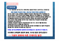 [정치광고론] 정치광고 이론들에 대한 우리나라 정치광고의 사례-16