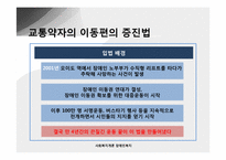 [사회복지개론] 장애인복지-16