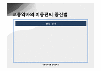 [사회복지개론] 장애인복지-17