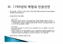 1789년의 인권선언과 올랭프 드 구즈-12