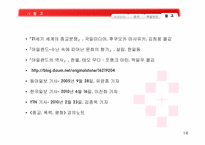 북아일랜드 분쟁 분석 -종교적 측면-14