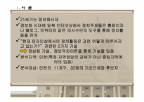 [정치사회] 기초단체장 활동조사-2