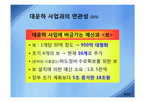 4대강 정비 사업 논쟁-19