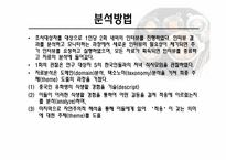 중국인 유학생의 한국의 식문화를 통한 적응에 관한 연구-5