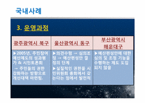 [지방행정] 주민참여예산제도의 사례 및 운영상 문제점과 발전방안에 대해서-11