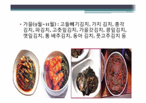 우리 나라의 김치-7