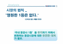 [광고기획론] 대한항공 브랜드 전략기획서-5