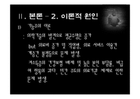 [사회문제론] 의료보험 사각지대 사회문제 분석 및 방안-11