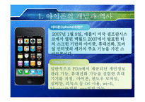 [디지털문화]애플 앱스토어(Apple AppStore)-4