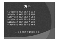 신문광고 레포트-10