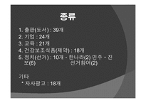 신문광고 레포트-11