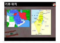 [아랍문화] 레바논 조사-4